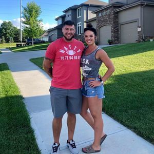 Meet your Posher, Kayla